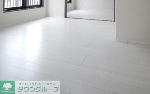 ガラ・ステージ日本橋の物件内観写真